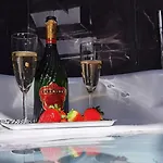 아파트 La Nuit De Leandre