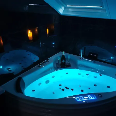 Apartamento La Nuit De Leandre Ruão