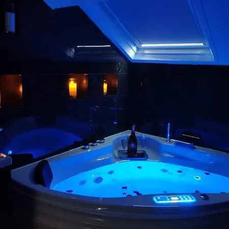 La Nuit De Leandre Ruão